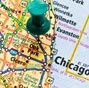 Chicago Limo Service to and from Suburbs